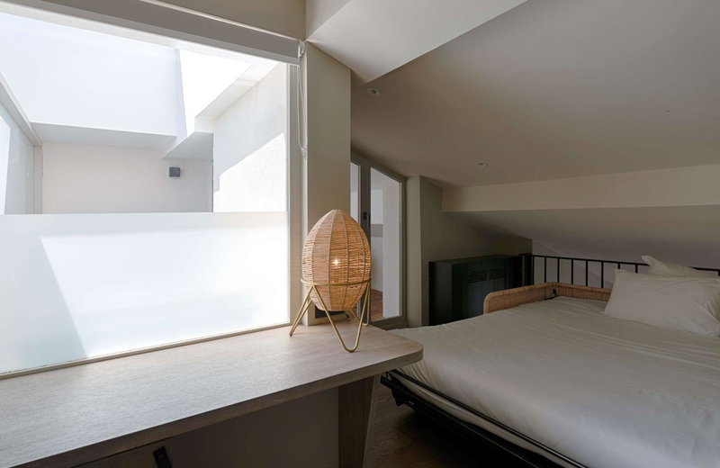 Best Western Plus Hôtel La Joliette, Marseille 02, Francia