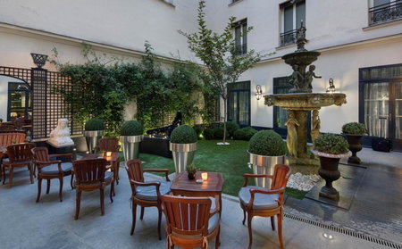 Maison Albar - Le Diamond, Clichy, France