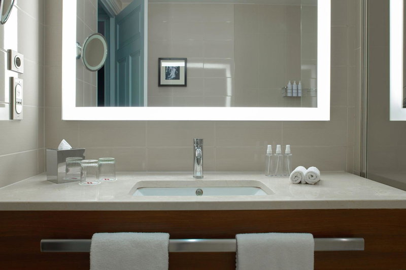 Paris Marriott Opera Ambassador Hotel, Paris, France