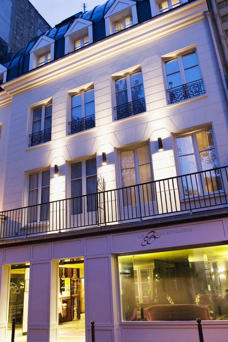 Hôtel Le Bellechasse Saint-Germain, Paris, France