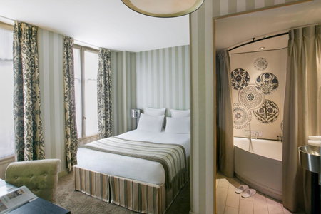 Hôtel Le Bellechasse Saint-Germain, Paris, France