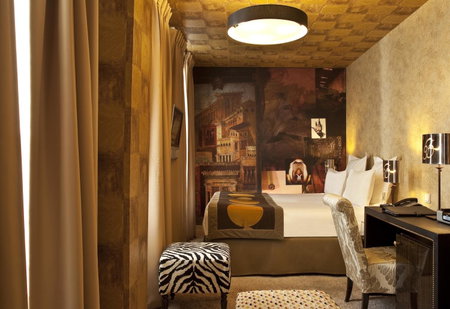 Hôtel Le Bellechasse Saint-Germain, Paris, France