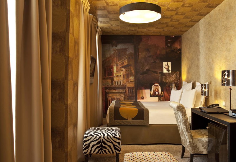 Hôtel Le Bellechasse Saint-Germain, Paris, France