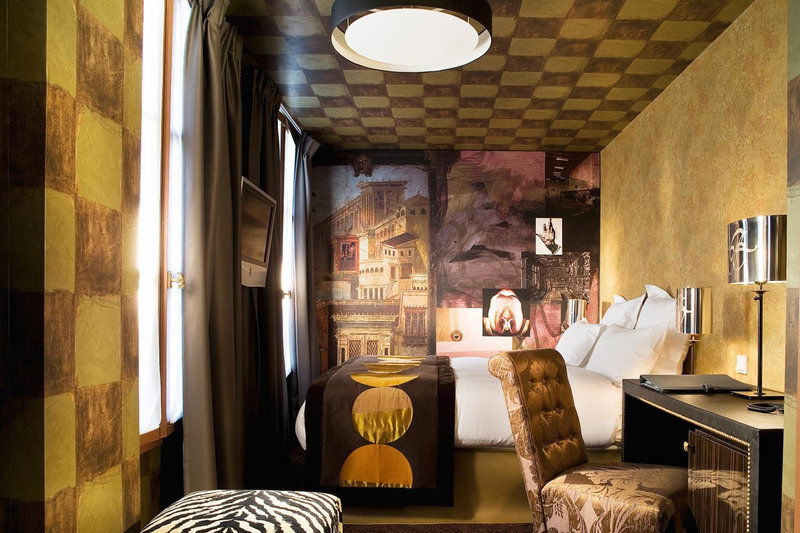 Hôtel Le Bellechasse Saint-Germain, Paris, France