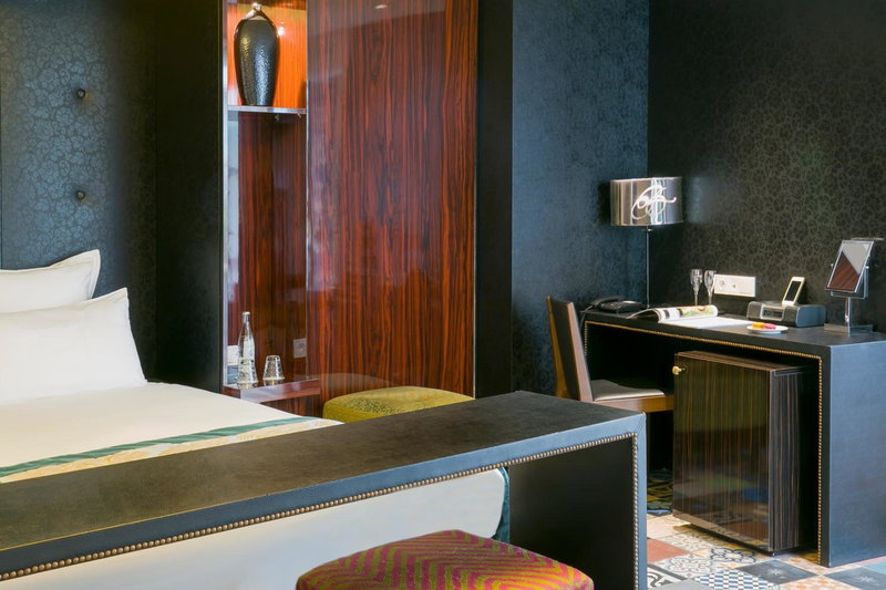Hôtel Le Bellechasse Saint-Germain, Paris, France