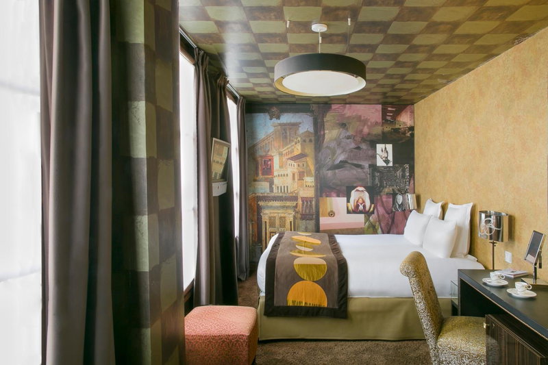 Hôtel Le Bellechasse Saint-Germain, Paris, France