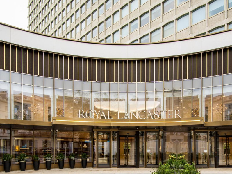 Royal Lancaster London, Bayswater, United Kingdom