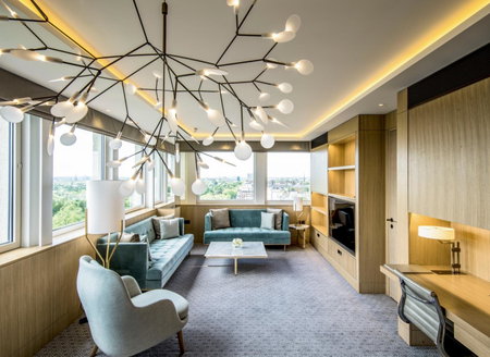 Royal Lancaster London, Bayswater, United Kingdom