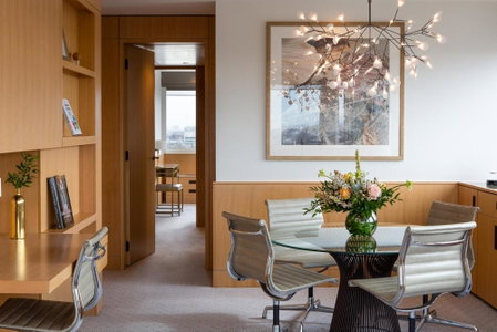 Royal Lancaster London, Bayswater, United Kingdom