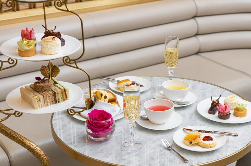 Royal Lancaster London, Bayswater, United Kingdom
