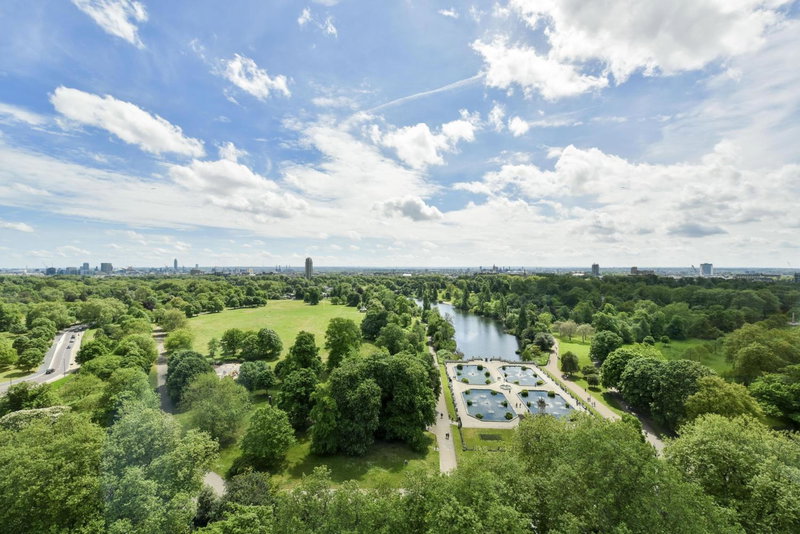 Royal Lancaster London, Bayswater, United Kingdom