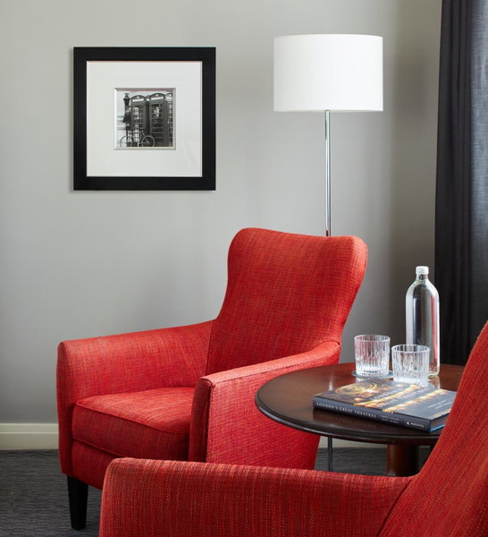 The Dilly, Soho, United Kingdom
