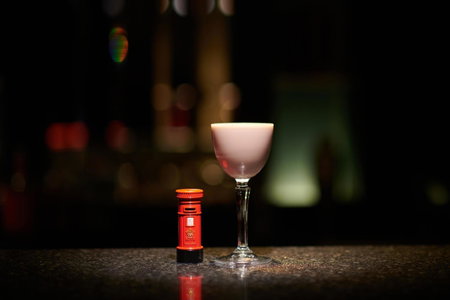 The Dilly, Soho, Royaume-Uni
