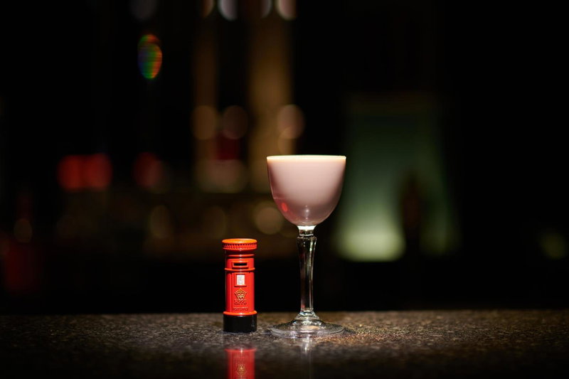 The Dilly, Soho, United Kingdom