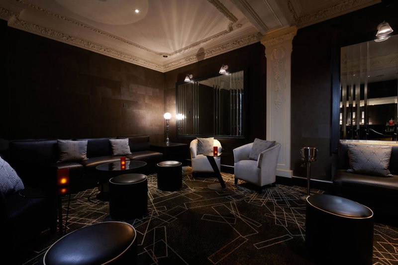 The Dilly, Soho, United Kingdom