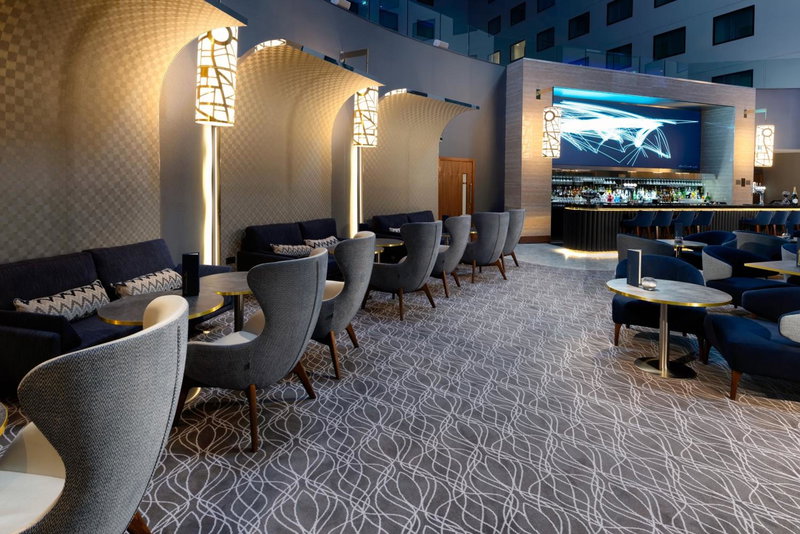 Holiday Inn Express - London Heathrow T4 by IHG, Ashford, Reino Unido
