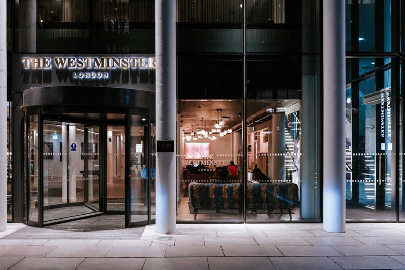 Riu Plaza London The Westminster, City of Westminster, Великобритания