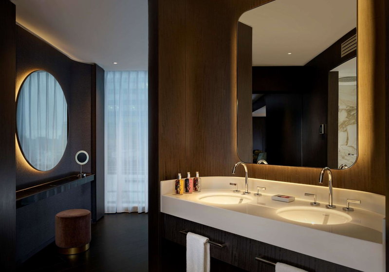 Riu Plaza London The Westminster, City of Westminster, Великобритания