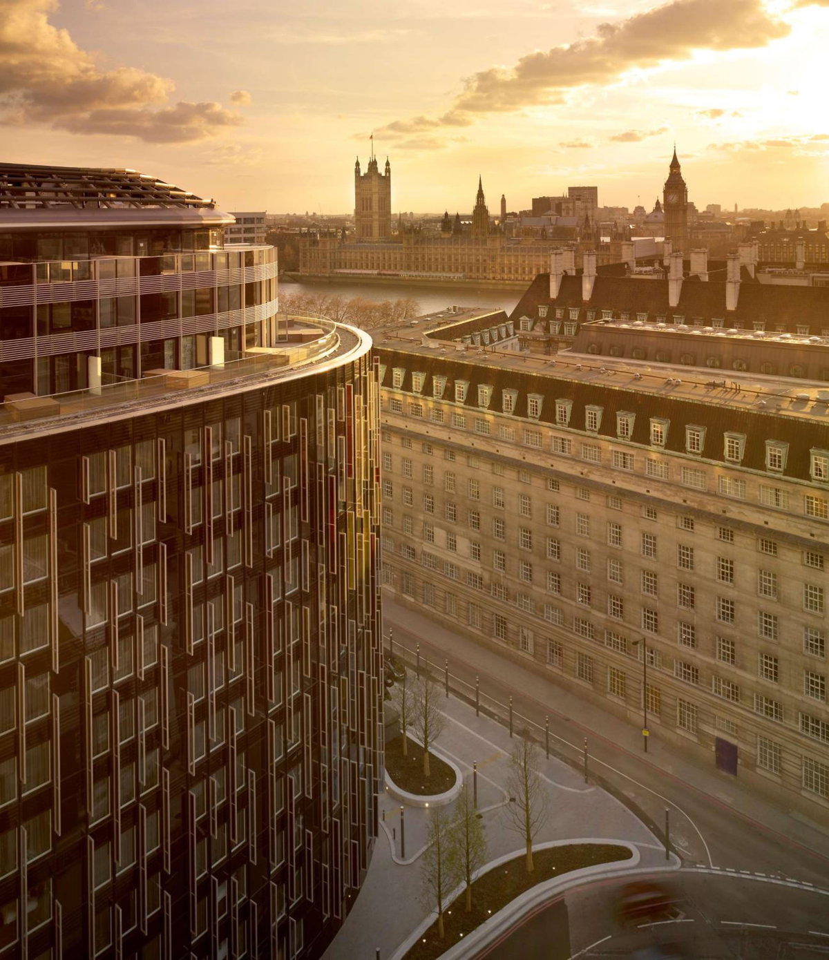 Hotel · Park Plaza London Westminster Bridge, London