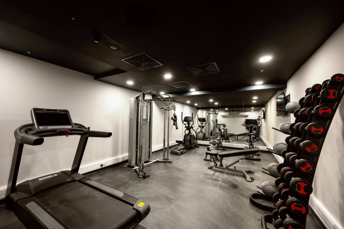 Wilde Aparthotels London Paddington, United Kingdom