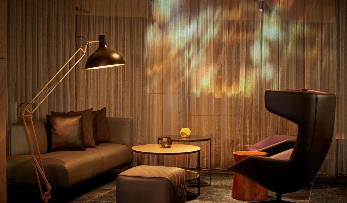 Park Plaza London Waterloo, United Kingdom