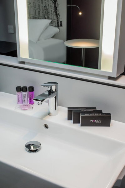 INNSiDE by Meliá Manchester, Manchester, United Kingdom