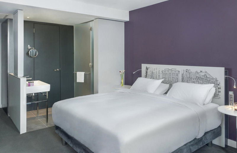 INNSiDE by Meliá Manchester, Manchester, United Kingdom