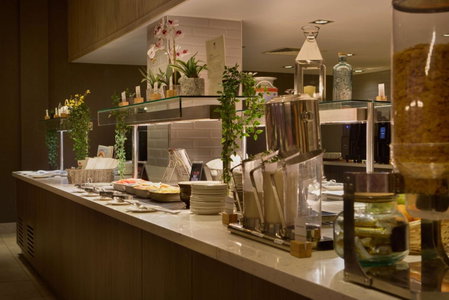 DoubleTree by Hilton Glasgow Central, Glasgow, United Kingdom