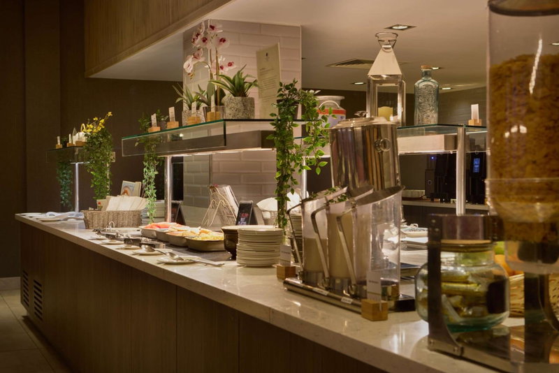 DoubleTree by Hilton Glasgow Central, Glasgow, United Kingdom