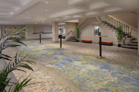 DoubleTree by Hilton Glasgow Central, Glasgow, United Kingdom