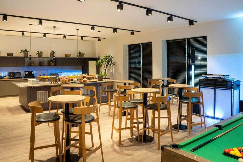 INNSiDE by Meliá Liverpool, Liverpool, United Kingdom