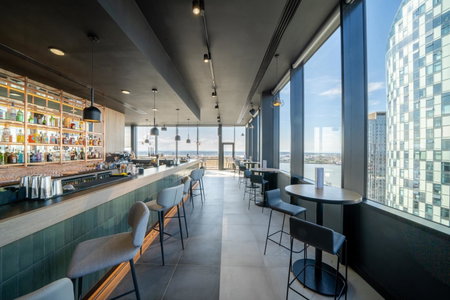 INNSiDE by Meliá Liverpool, Liverpool, United Kingdom