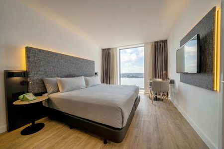 INNSiDE by Meliá Liverpool, Liverpool, United Kingdom