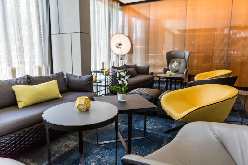 Park Plaza London, Park Royal, Acton, United Kingdom