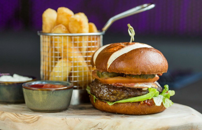 Park Plaza London, Park Royal, Acton, United Kingdom