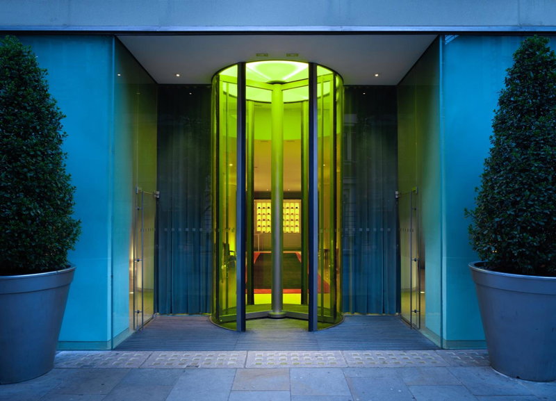 St Martins Lane London, London, Reino Unido
