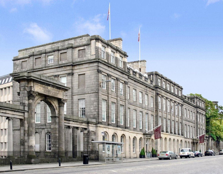 Apex Waterloo Place Hotel, Edinburgh, United Kingdom