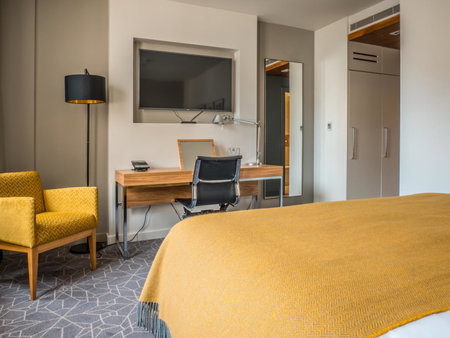 Apex Waterloo Place Hotel, Edinburgh, United Kingdom