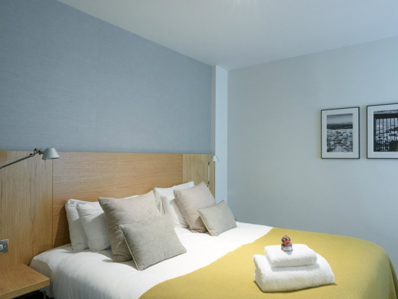 Apex Waterloo Place Hotel, Edinburgh, United Kingdom