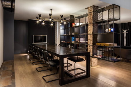Radisson Blu Hotel, London Mercer Street, London, United Kingdom