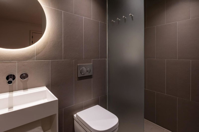 Zedwell Hotel Piccadilly Circus, Soho, Великобритания
