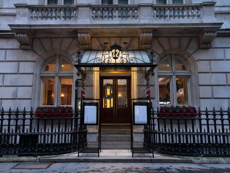 The Royal Horseguards Hotel, London, London, Reino Unido