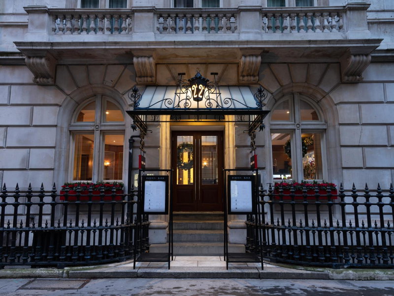 The Royal Horseguards Hotel, London, London, Reino Unido