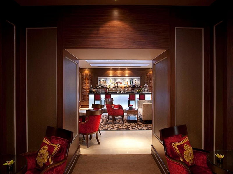 The Royal Horseguards Hotel, London, London, Reino Unido