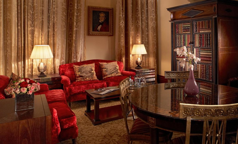 The Royal Horseguards Hotel, London, London, Reino Unido