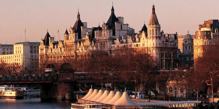 The Royal Horseguards Hotel, London, London, Reino Unido