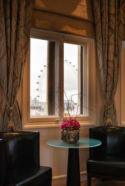 The Royal Horseguards Hotel, London, London, Reino Unido