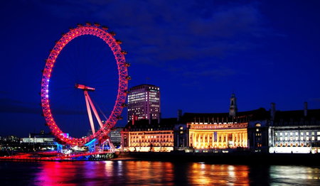 Marlin Waterloo, London, United Kingdom