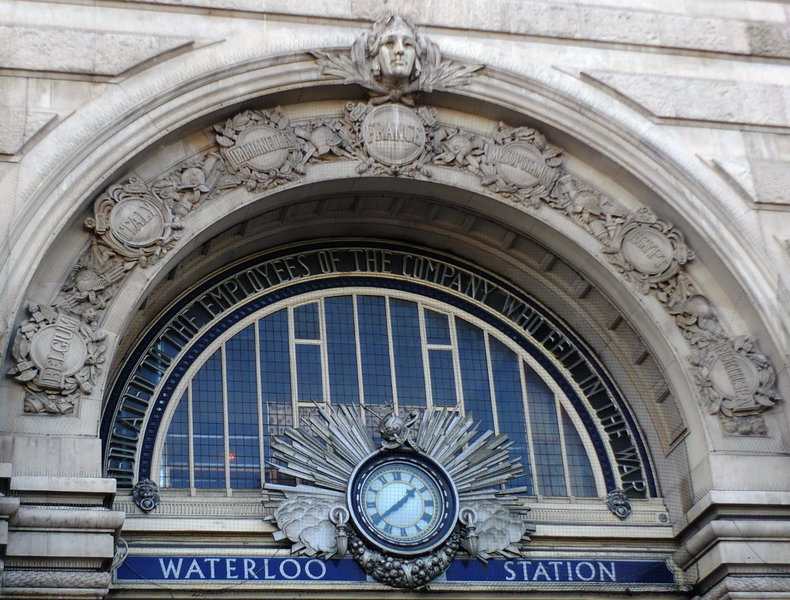 Marlin Waterloo, London, United Kingdom