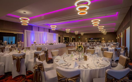 Clayton Hotel Chiswick, Acton, Reino Unido